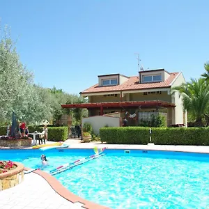 Appartement Fontana Barone, Cefalù