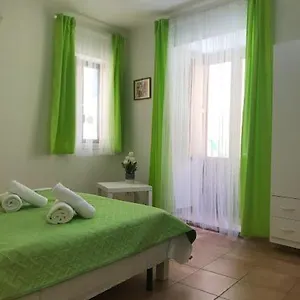 Mandralisca-b Appartement
