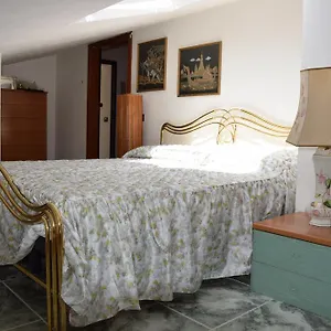 Appartement La Petite Maison, Cefalù